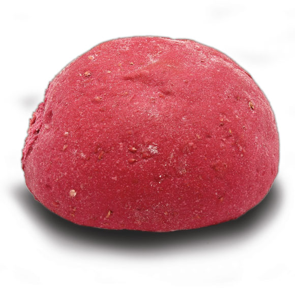 Pão Beterraba - Panificadora "Pão da Vermelha"