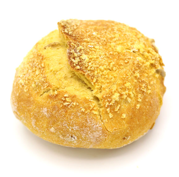 Pão Milho e Girassol - Panificadora "Pão da Vermelha"